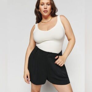 Reformation Mason short